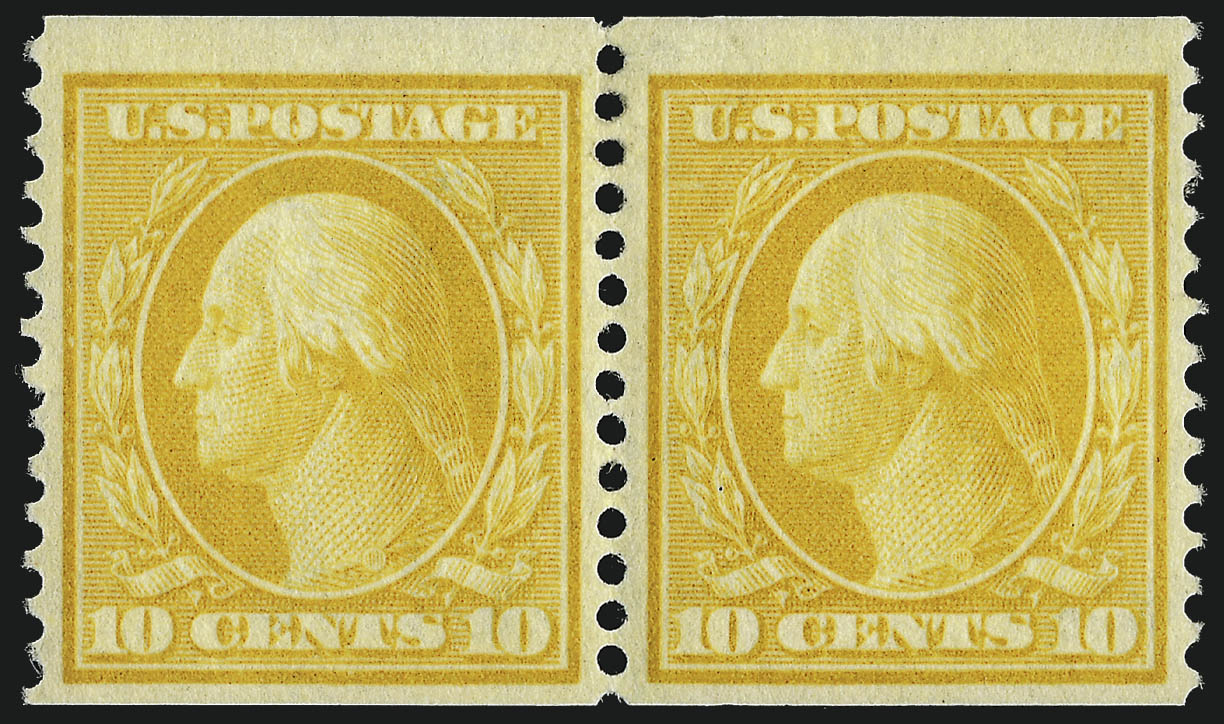 Sale no. 997 — Lot no. 5907 — Siegel Auction Galleries