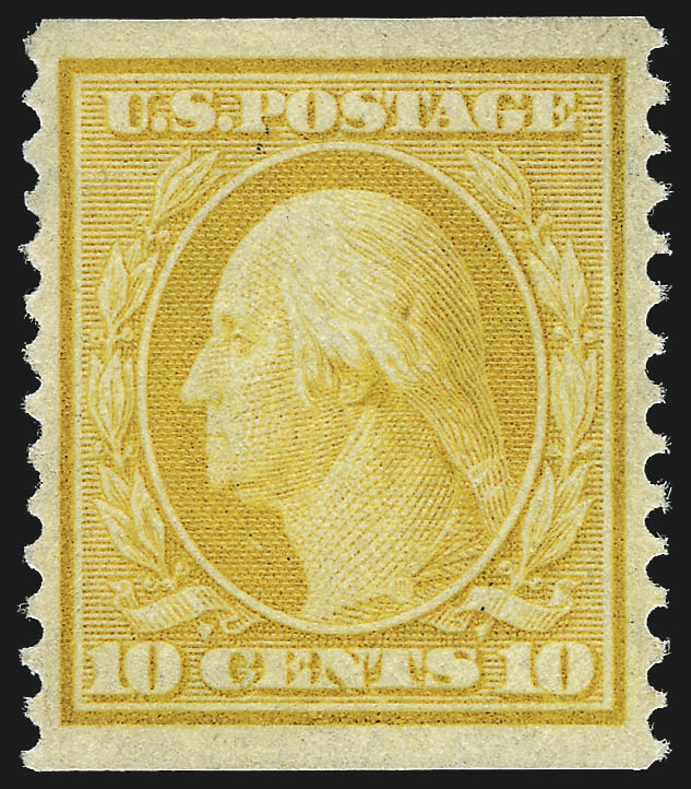 Sale no. 997 — Lot no. 5909 — Siegel Auction Galleries