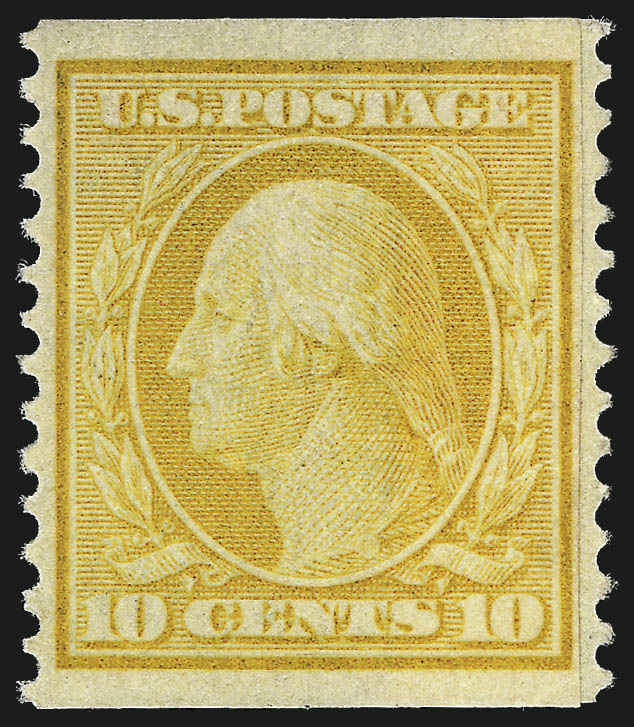 Sale no. 997 — Lot no. 5910 — Siegel Auction Galleries