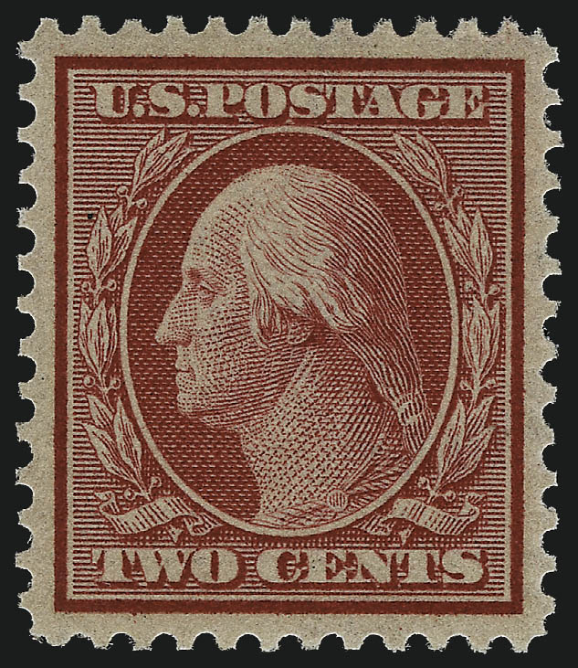 Sale no. 997 — Lot no. 5911 — Siegel Auction Galleries