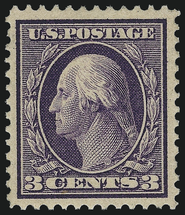 Sale no. 997 — Lot no. 5912 — Siegel Auction Galleries
