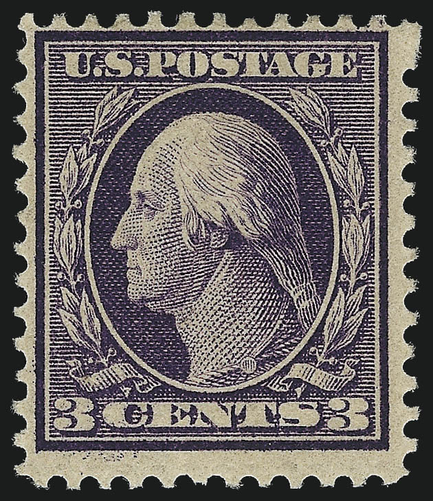 Sale no. 997 — Lot no. 5914 — Siegel Auction Galleries