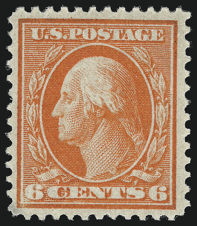 Sale no. 997 — Lot no. 5915 — Siegel Auction Galleries