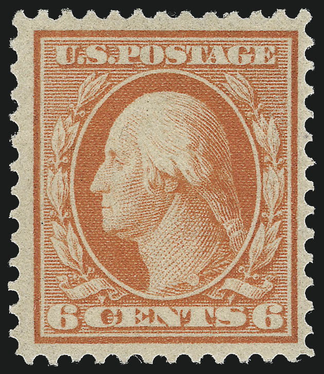 Sale no. 997 — Lot no. 5916 — Siegel Auction Galleries