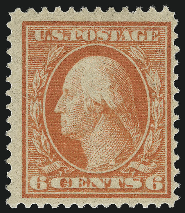 Sale no. 997 — Lot no. 5918 — Siegel Auction Galleries