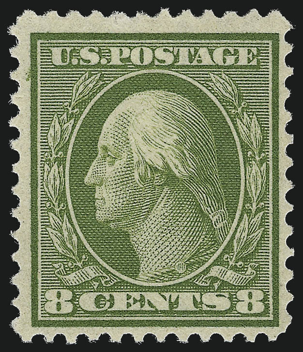 Sale no. 997 — Lot no. 5919 — Siegel Auction Galleries