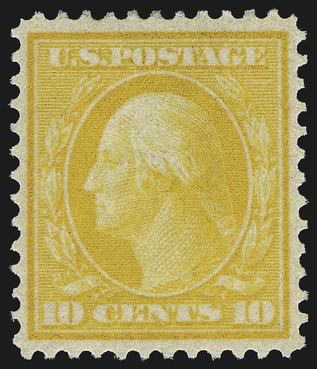Sale no. 997 — Lot no. 5920 — Siegel Auction Galleries