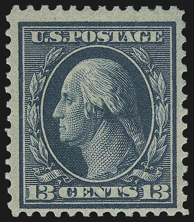 Sale no. 997 — Lot no. 5923 — Siegel Auction Galleries
