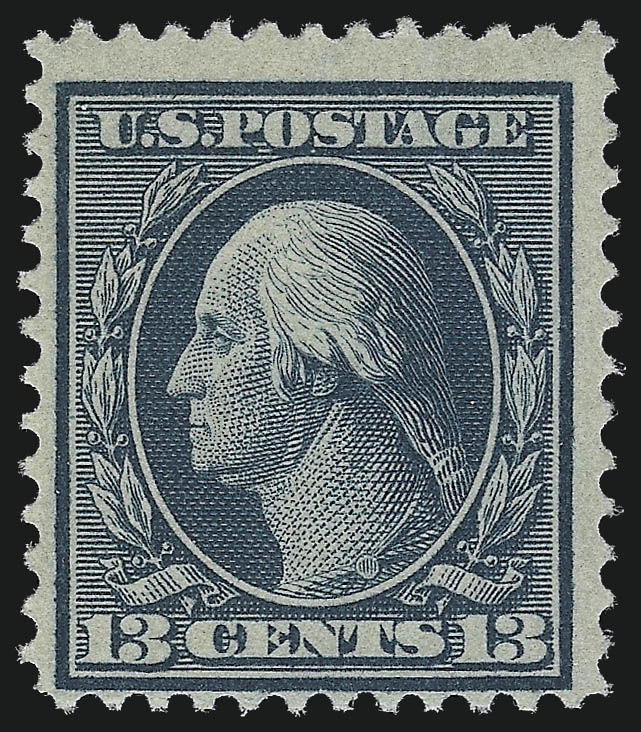 Sale no. 997 — Lot no. 5924 — Siegel Auction Galleries