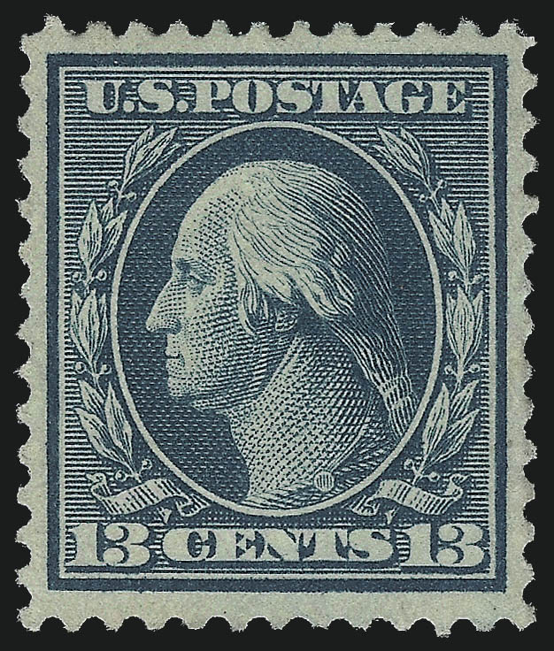 Sale no. 997 — Lot no. 5925 — Siegel Auction Galleries