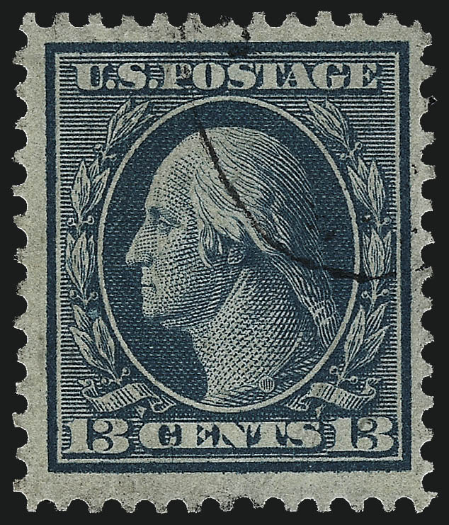 Sale no. 997 — Lot no. 5926 — Siegel Auction Galleries