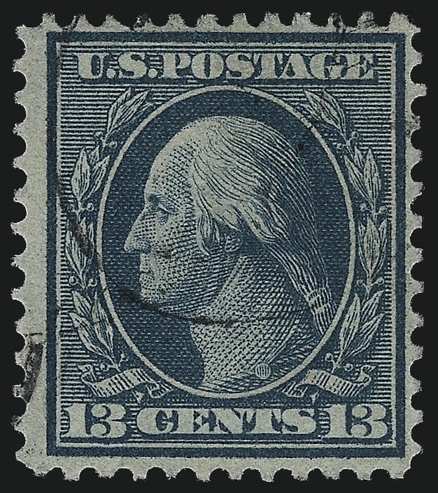 Sale no. 997 — Lot no. 5927 — Siegel Auction Galleries
