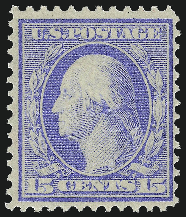 Sale no. 997 — Lot no. 5928 — Siegel Auction Galleries