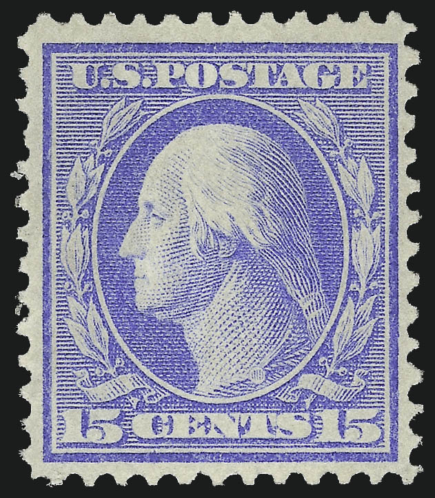 Sale no. 997 — Lot no. 5929 — Siegel Auction Galleries
