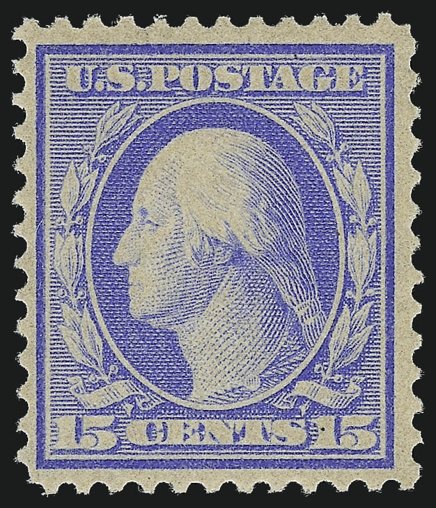 Sale no. 997 — Lot no. 5930 — Siegel Auction Galleries