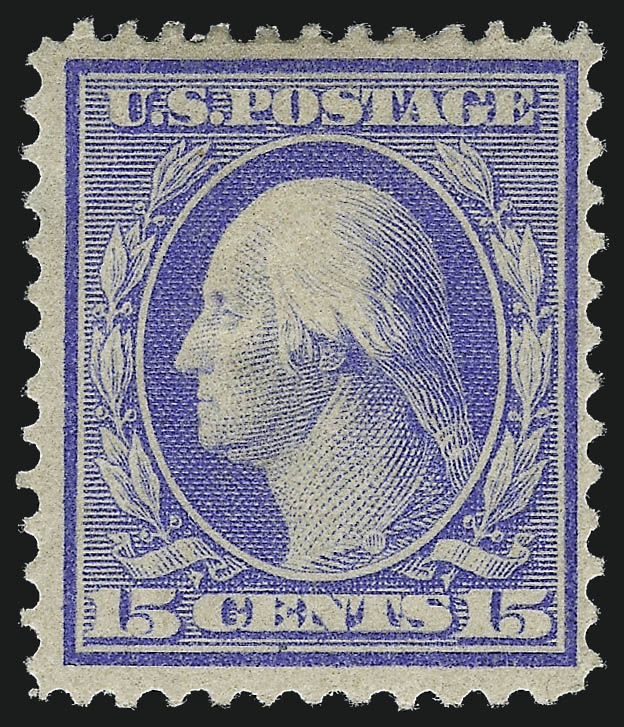 Sale no. 997 — Lot no. 5931 — Siegel Auction Galleries
