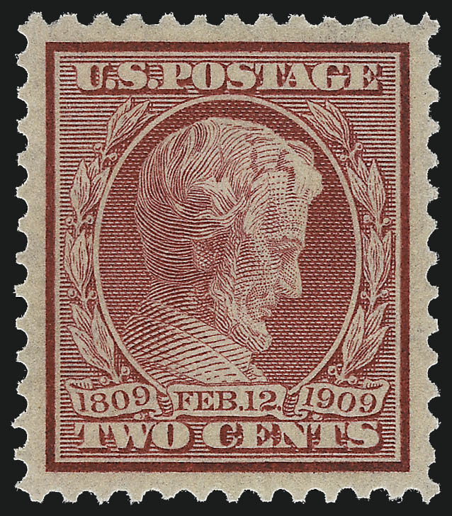 Sale no. 997 — Lot no. 5932 — Siegel Auction Galleries