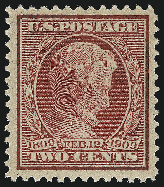 Sale no. 997 — Lot no. 5933 — Siegel Auction Galleries