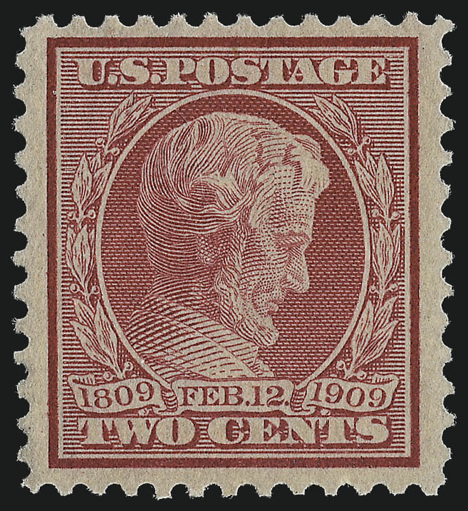 Sale no. 997 — Lot no. 5934 — Siegel Auction Galleries