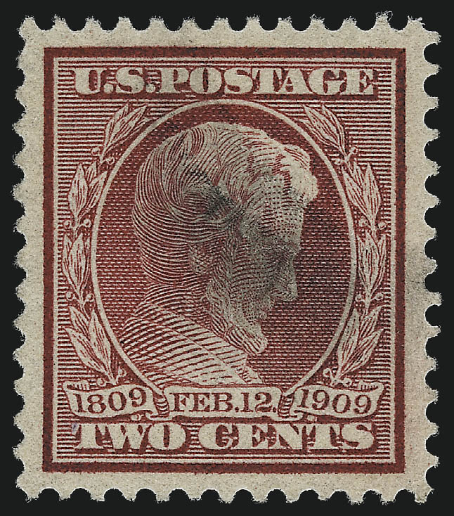 Sale no. 997 — Lot no. 5935 — Siegel Auction Galleries