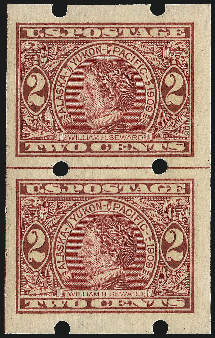 Sale no. 997 — Lot no. 5937 — Siegel Auction Galleries