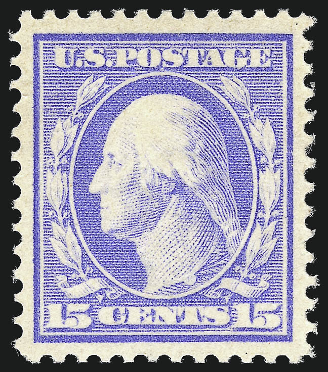 Sale no. 997 — Lot no. 5940 — Siegel Auction Galleries