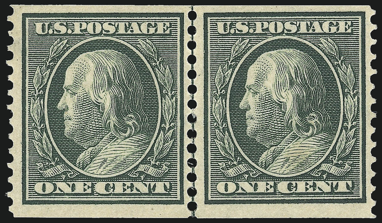 Sale no. 997 — Lot no. 5946 — Siegel Auction Galleries