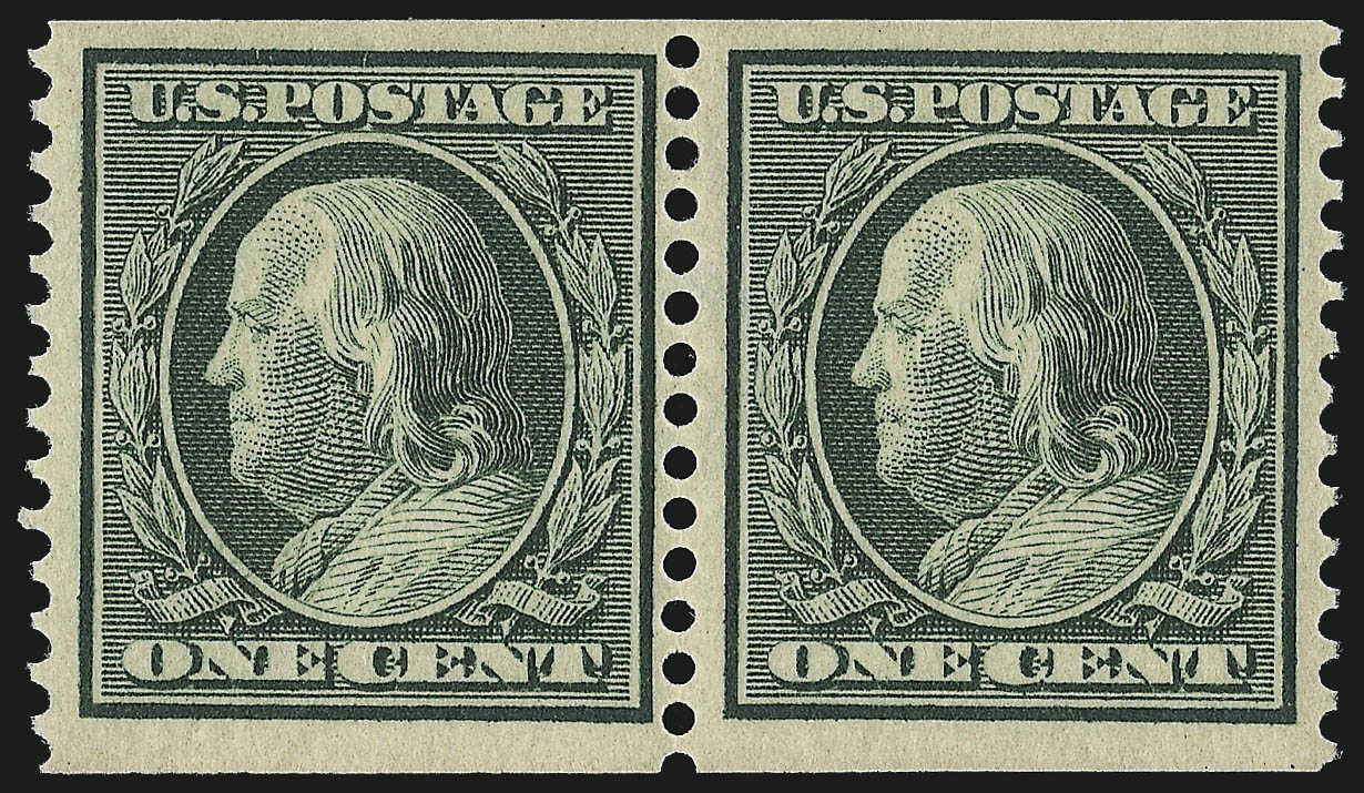 Sale no. 997 — Lot no. 5947 — Siegel Auction Galleries