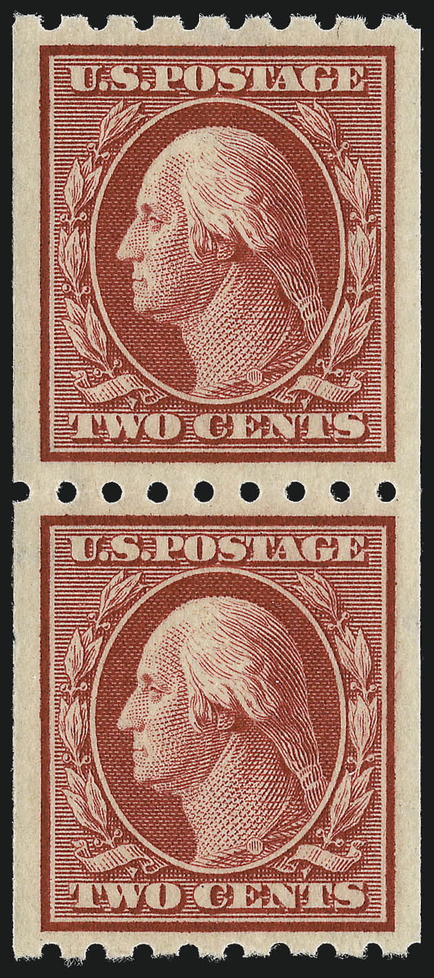 Sale no. 997 — Lot no. 5950 — Siegel Auction Galleries