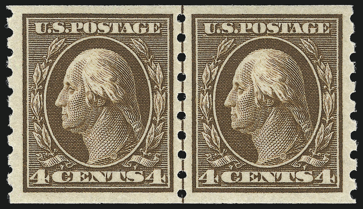 Sale no. 997 — Lot no. 5953 — Siegel Auction Galleries