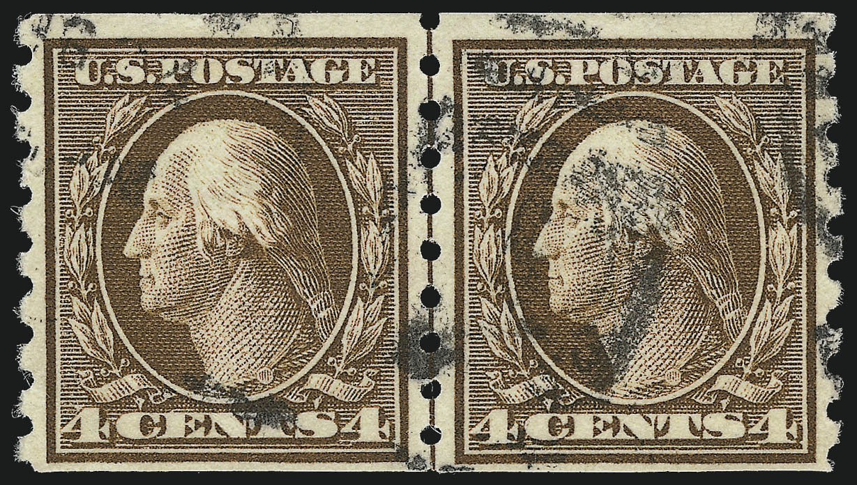 Sale no. 997 — Lot no. 5954 — Siegel Auction Galleries