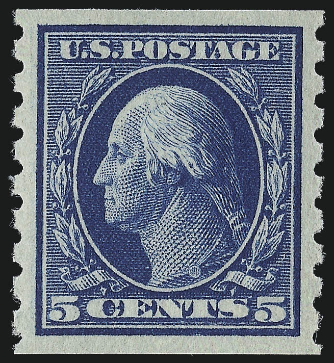 Sale no. 997 — Lot no. 5955 — Siegel Auction Galleries