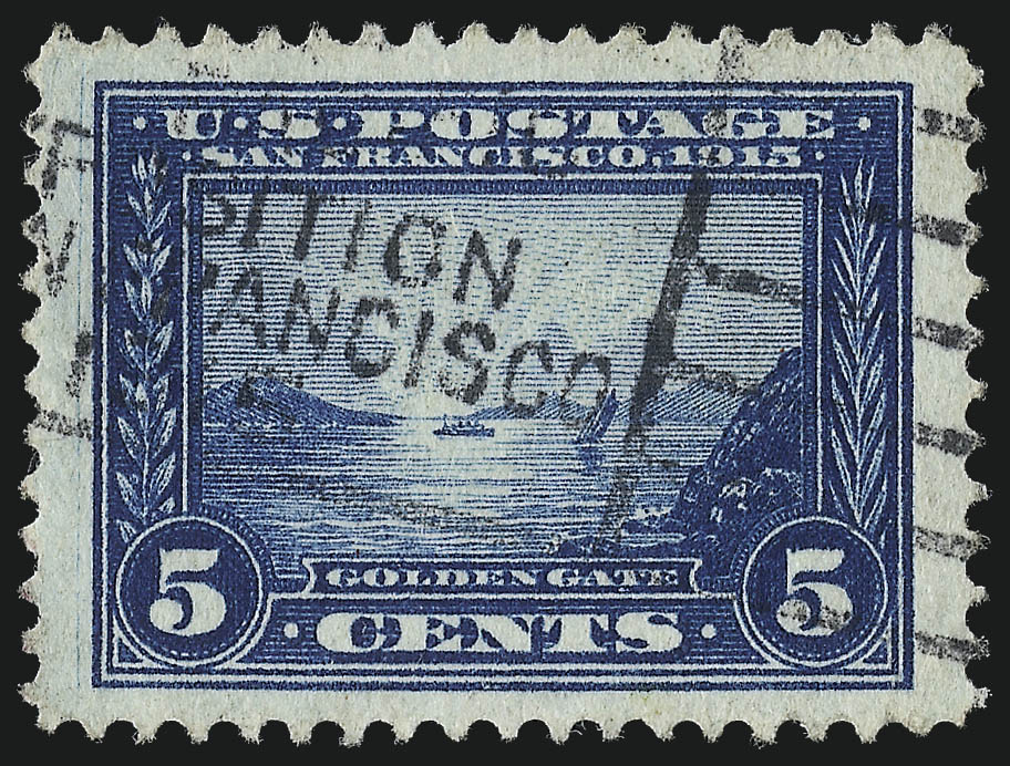 Sale no. 997 — Lot no. 5964 — Siegel Auction Galleries