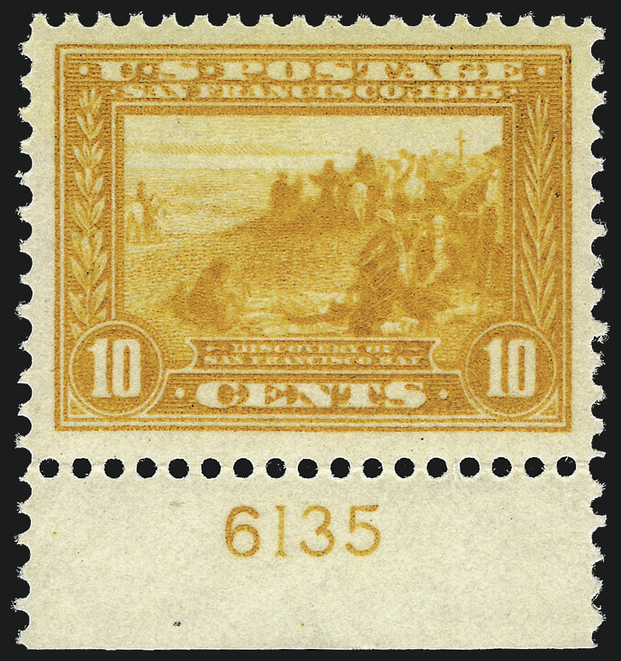 Sale no. 997 — Lot no. 5966 — Siegel Auction Galleries