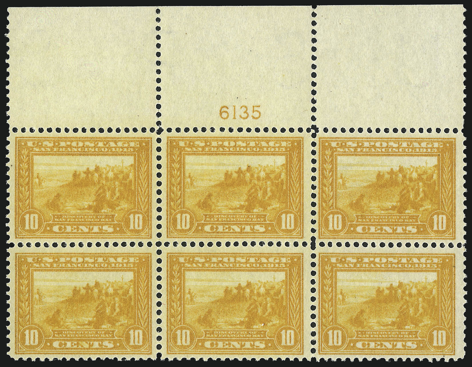 Sale no. 997 — Lot no. 5968 — Siegel Auction Galleries