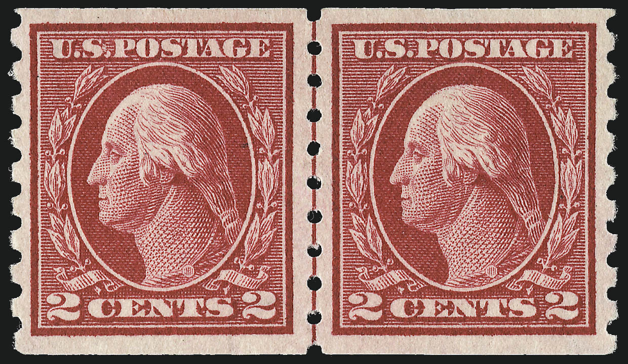 Sale no. 997 — Lot no. 5983 — Siegel Auction Galleries