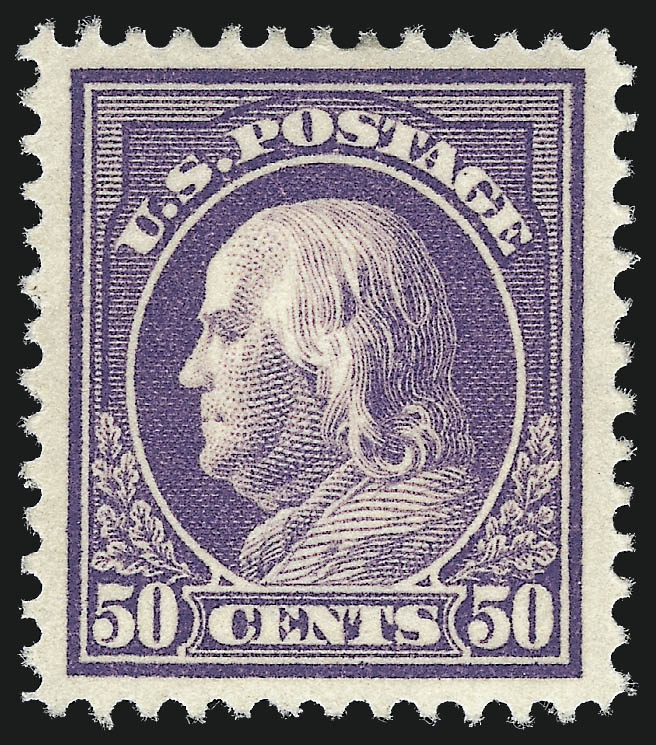 Sale no. 997 — Lot no. 5985 — Siegel Auction Galleries