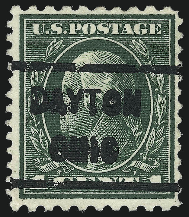 Sale no. 997 — Lot no. 5987 — Siegel Auction Galleries