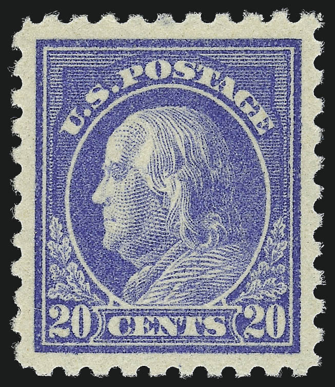 Sale no. 997 — Lot no. 5988 — Siegel Auction Galleries