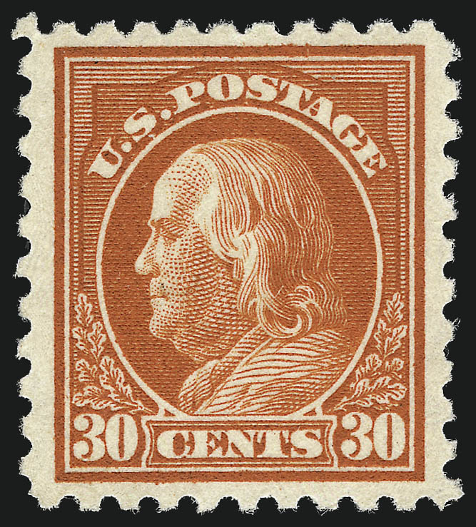 Sale no. 997 — Lot no. 5989 — Siegel Auction Galleries