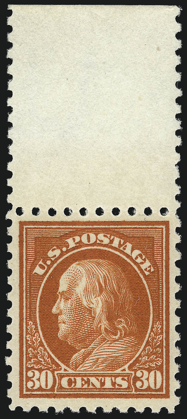 Sale no. 997 — Lot no. 5990 — Siegel Auction Galleries