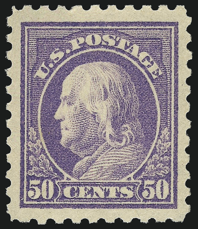 Sale no. 997 — Lot no. 5991 — Siegel Auction Galleries