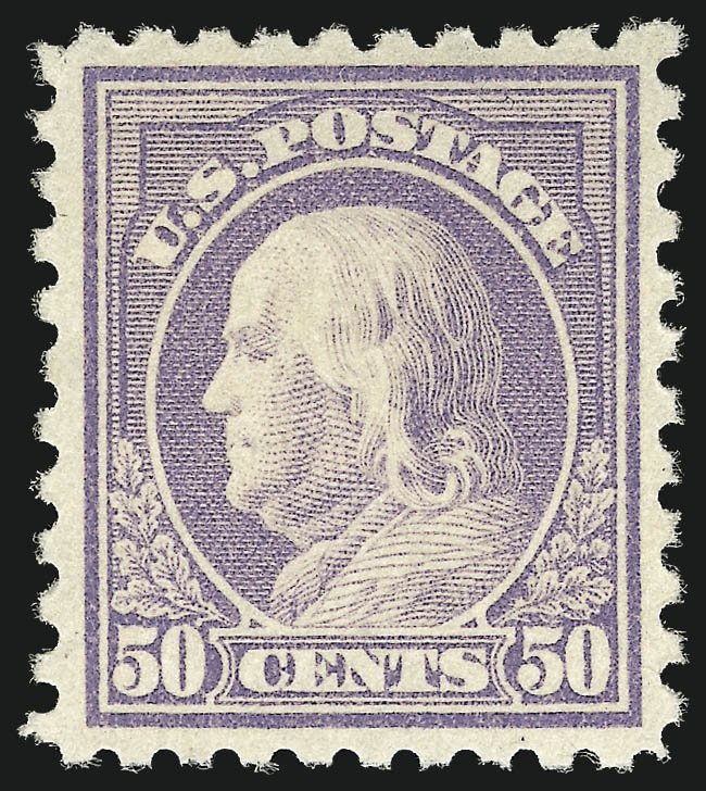 Sale no. 997 — Lot no. 5992 — Siegel Auction Galleries