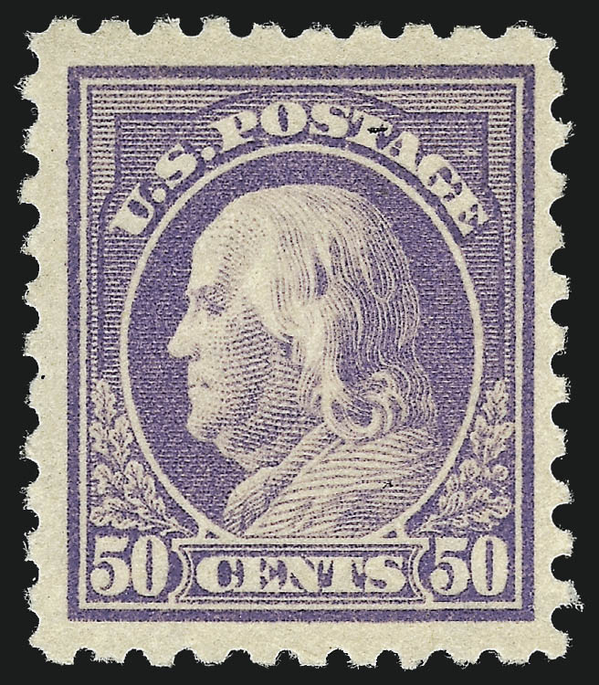 Sale no. 997 — Lot no. 5993 — Siegel Auction Galleries