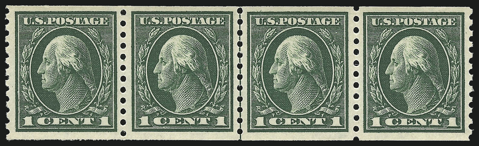 Sale no. 997 — Lot no. 5994 — Siegel Auction Galleries