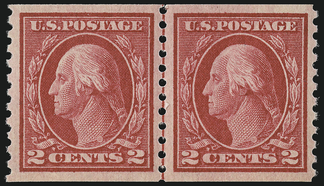Sale no. 997 — Lot no. 5995 — Siegel Auction Galleries