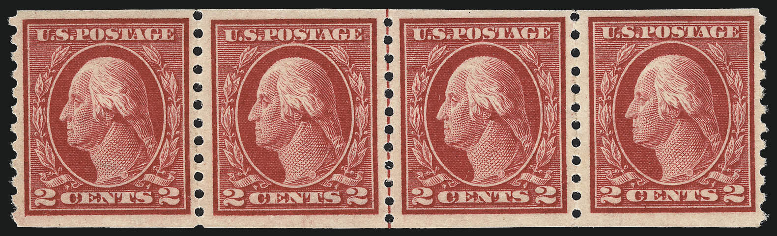 Sale no. 997 — Lot no. 5996 — Siegel Auction Galleries