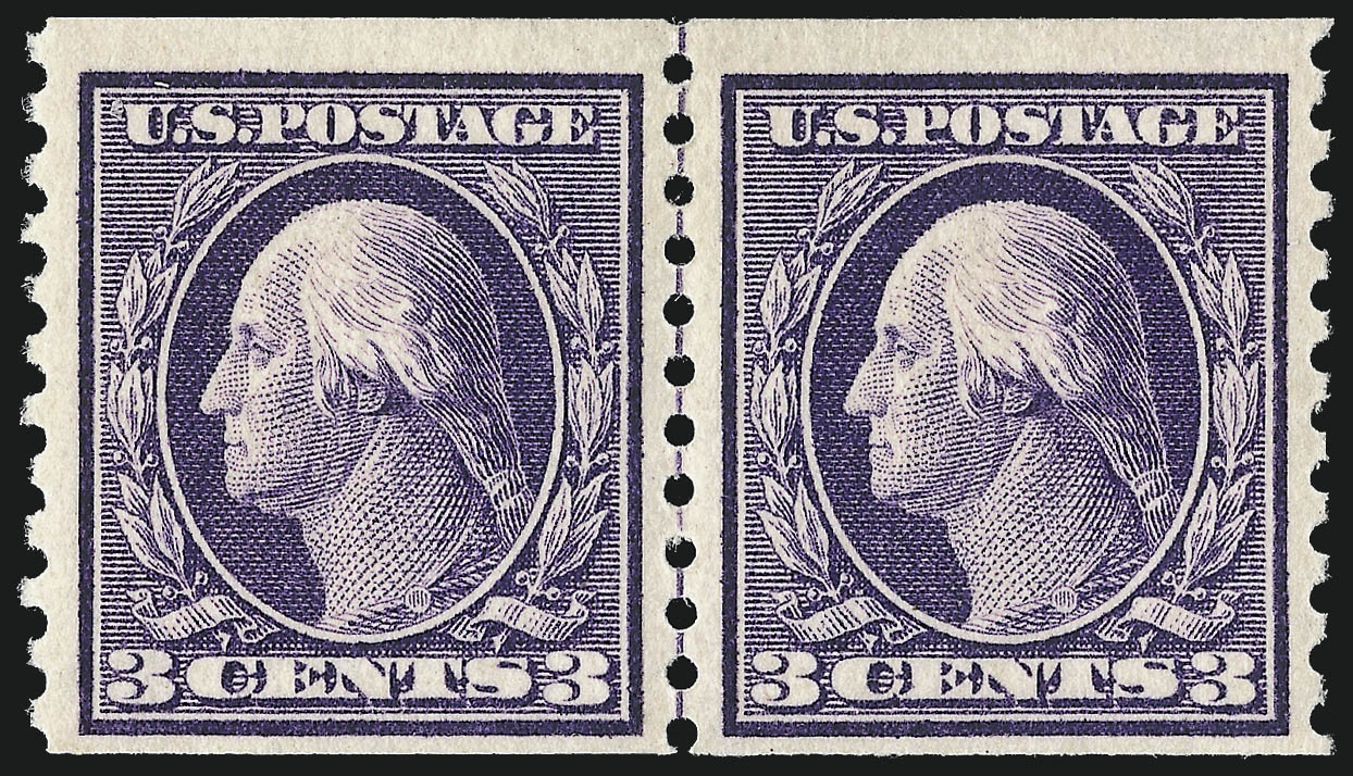 Sale no. 997 — Lot no. 5998 — Siegel Auction Galleries