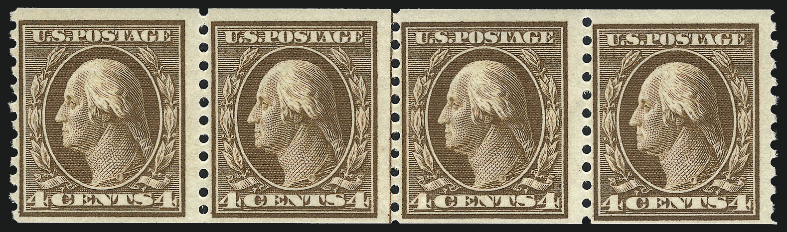 Sale no. 997 — Lot no. 6002 — Siegel Auction Galleries
