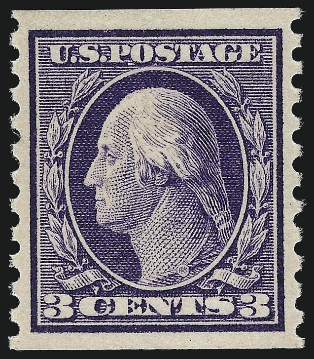 Sale no. 997 — Lot no. 6003 — Siegel Auction Galleries